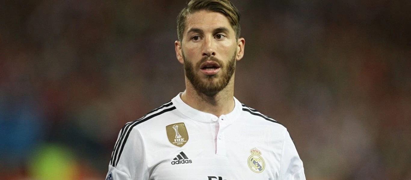 Σέρχιο Ράμος: Δείτε την σκληρή προπόνηση που ακολουθεί στις διακοπές του (βίντεο)